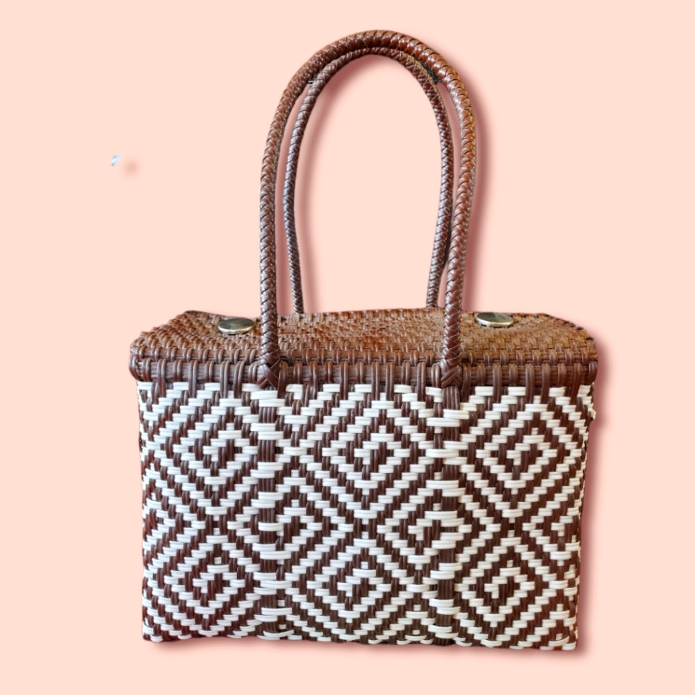 Mexican Tote
